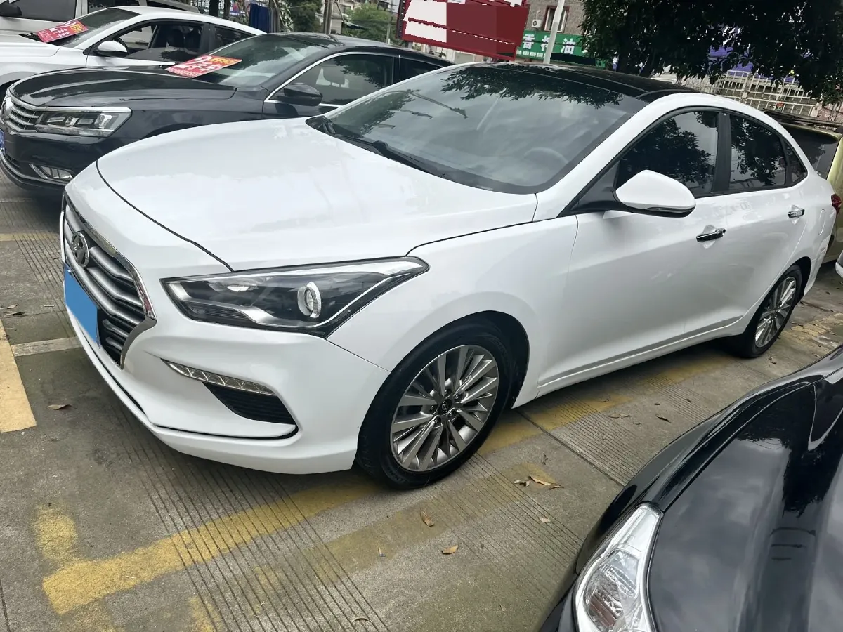 2017 Hyundai Mistra 1.8L 143HP L4 6AT,autocango,china used car exporter,china ev exporter,chinese used car exporter,chinese used ev exporter