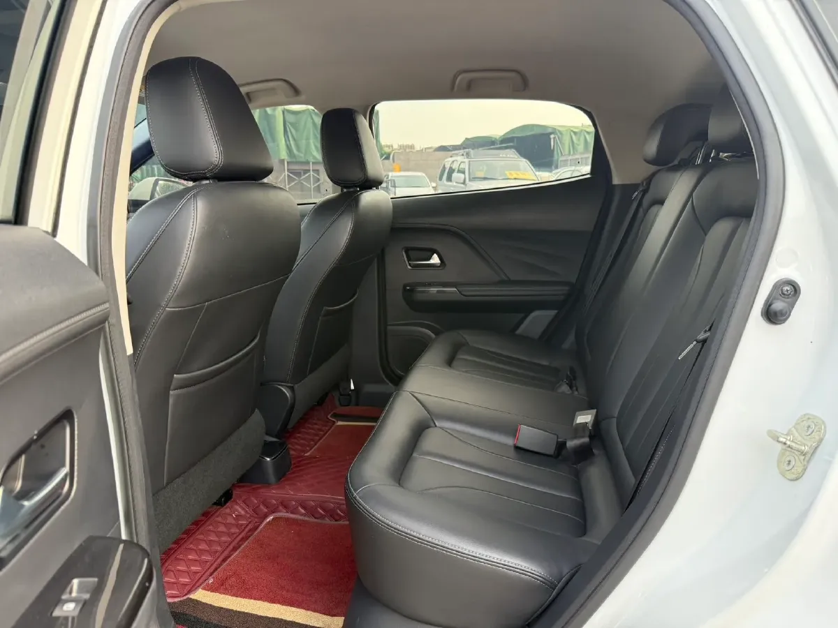 2018 BYD Qin Pro 1.5T 154HP L4 6DCT,autocango,china used car exporter,china ev exporter,chinese used car exporter,chinese used ev exporter