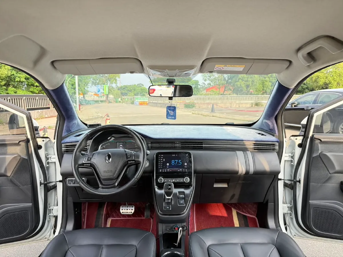 2018 BYD Qin Pro 1.5T 154HP L4 6DCT,autocango,china used car exporter,china ev exporter,chinese used car exporter,chinese used ev exporter