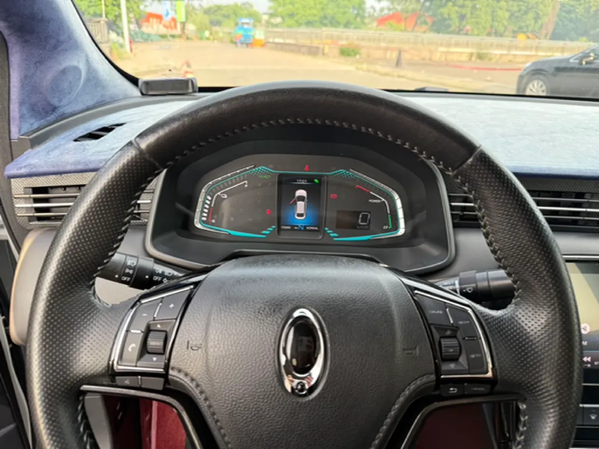 2018 BYD Qin Pro 1.5T 154HP L4 6DCT,autocango,china used car exporter,china ev exporter,chinese used car exporter,chinese used ev exporter