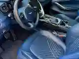 2020 Aston Martin DBX 4.0T 550HP V8 9AT
