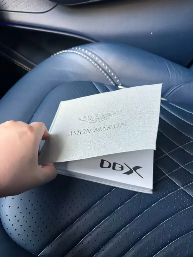 2020 Aston Martin DBX 4.0T 550HP V8 9AT,autocango,china used car exporter,china ev exporter,chinese used car exporter,chinese used ev exporter