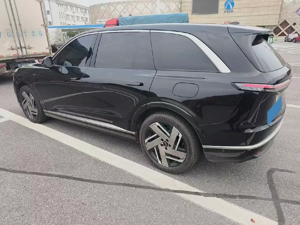2025 ONVO L90 BEV,autocango,china used car exporter,china ev exporter,chinese used car exporter,chinese used ev exporter