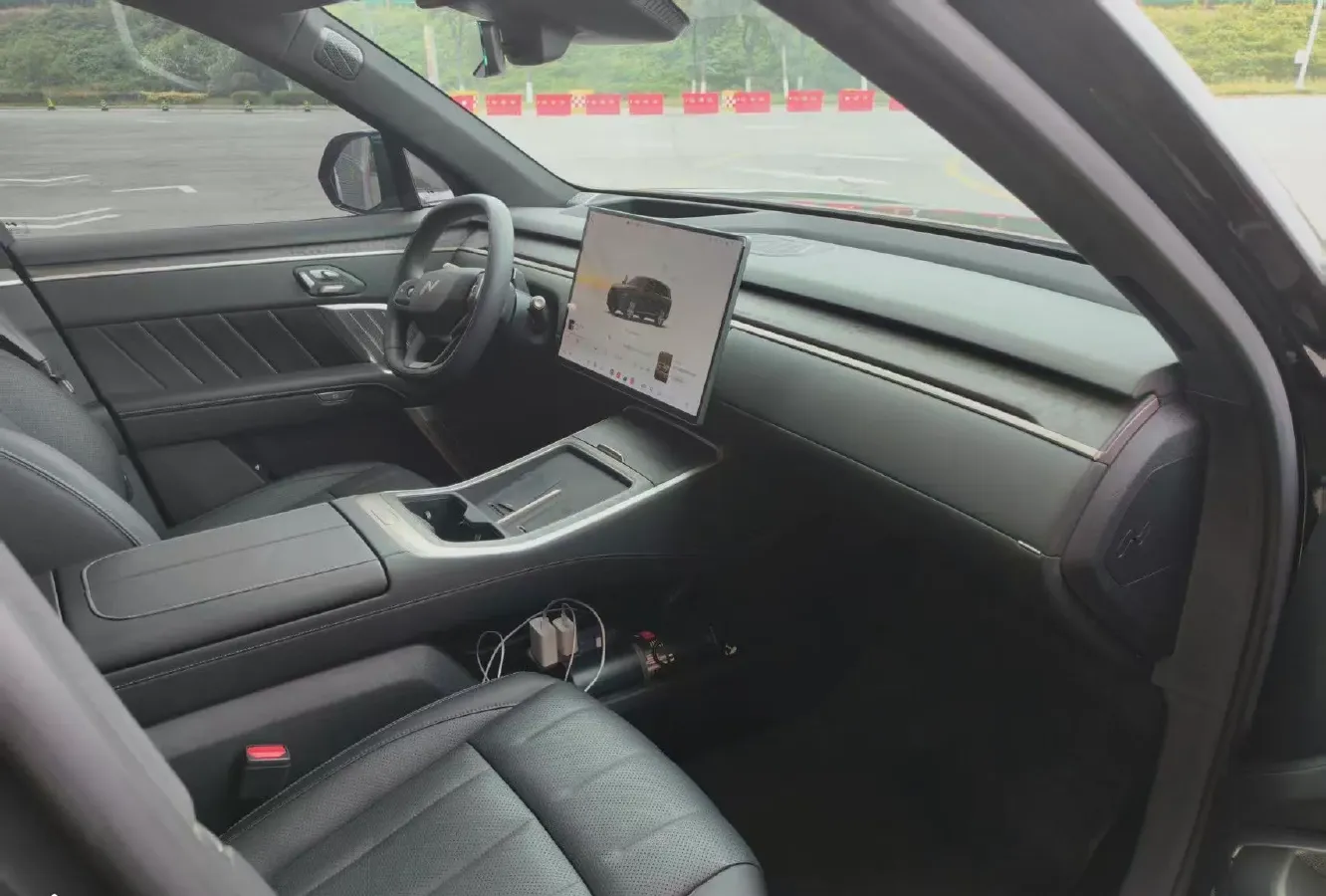 2025 ONVO L90 BEV,autocango,china used car exporter,china ev exporter,chinese used car exporter,chinese used ev exporter