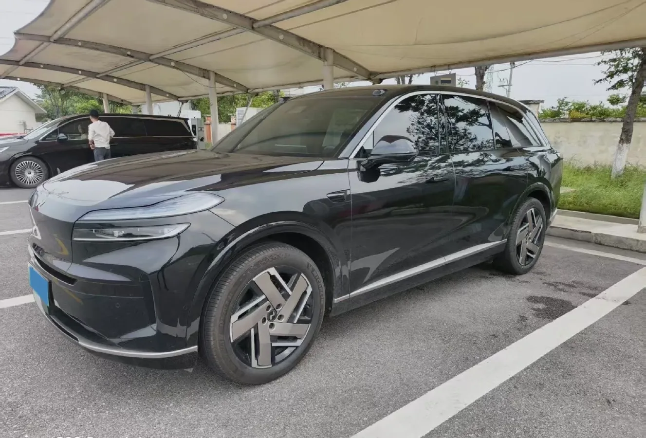 2025 ONVO L90 BEV,autocango,china used car exporter,china ev exporter,chinese used car exporter,chinese used ev exporter