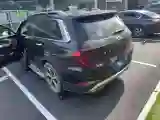 2019 Hyundai Santafe 2.0T 230HP L4 8AT