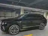 2021 Bentley Bentayga 4.0T 550HP V8 8AT