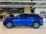 2020 Volkswagen Tayron GTE 1.4T 150HP L4 6DCT PHEV 13KWH