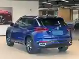 2020 Volkswagen Tayron GTE 1.4T 150HP L4 6DCT PHEV 13KWH