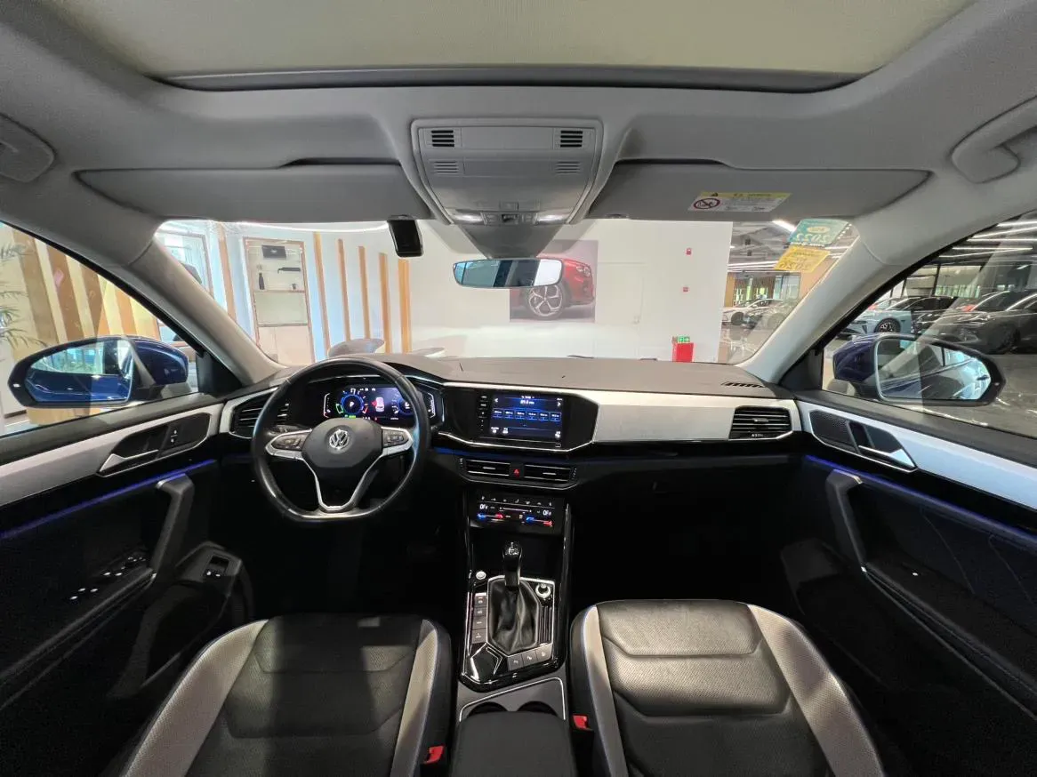2020 Volkswagen Tayron GTE 1.4T 150HP L4 6DCT PHEV 13KWH,autocango,china used car exporter,china ev exporter,chinese used car exporter,chinese used ev exporter