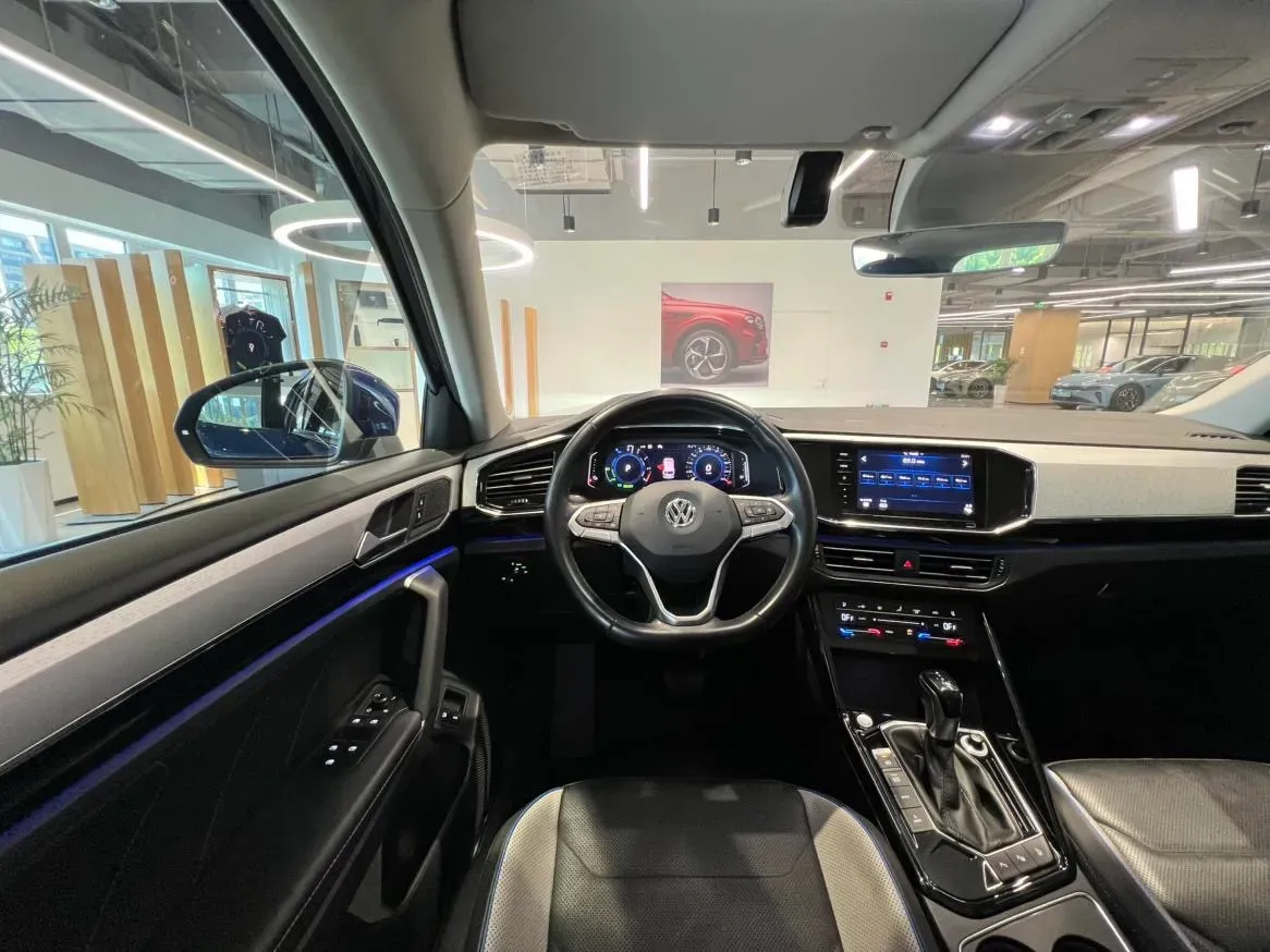 2020 Volkswagen Tayron GTE 1.4T 150HP L4 6DCT PHEV 13KWH,autocango,china used car exporter,china ev exporter,chinese used car exporter,chinese used ev exporter