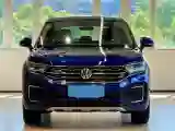 2020 Volkswagen Tayron GTE 1.4T 150HP L4 6DCT PHEV 13KWH