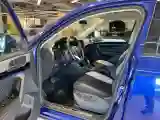 2020 Volkswagen Tayron GTE 1.4T 150HP L4 6DCT PHEV 13KWH