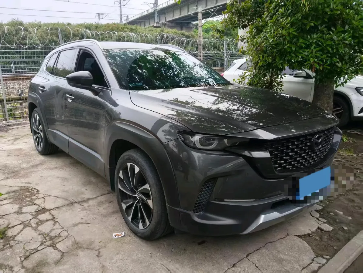 2023 JMC E LuShun BEV 53.58KWH,autocango,china used car exporter,china ev exporter,chinese used car exporter,chinese used ev exporter
