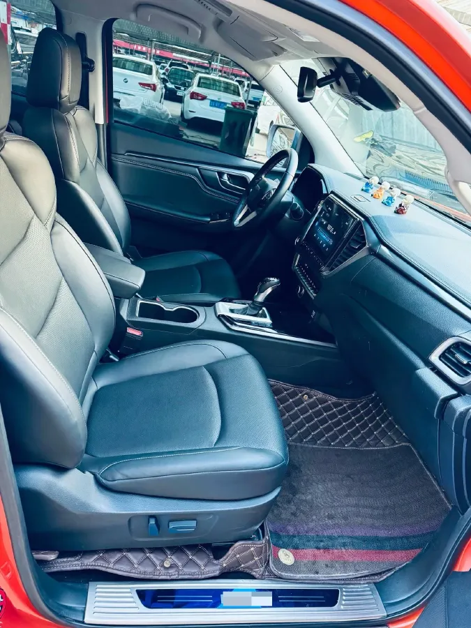2021 Isuzu D-MAX 1.9T 163HP L4 6AT,autocango,china used car exporter,china ev exporter,chinese used car exporter,chinese used ev exporter