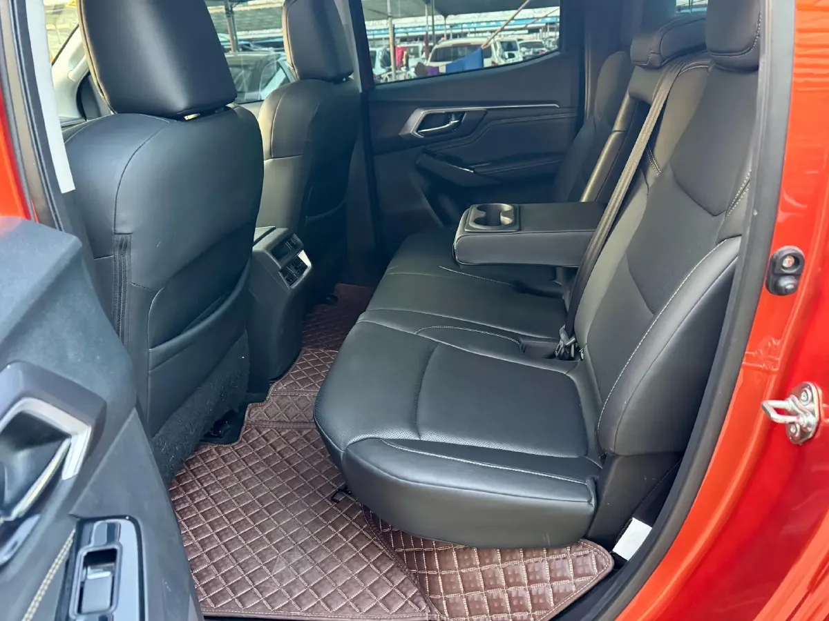 2021 Isuzu D-MAX 1.9T 163HP L4 6AT,autocango,china used car exporter,china ev exporter,chinese used car exporter,chinese used ev exporter