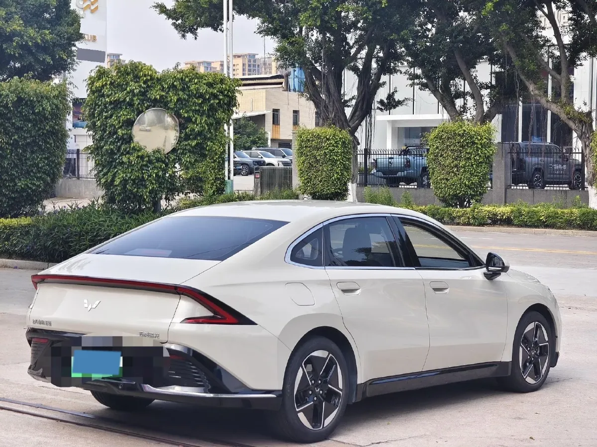2023 WuLing XingGuang 1.5L 106HP L4 E-CVT PHEV 20.5KWH,autocango,china used car exporter,china ev exporter,chinese used car exporter,chinese used ev exporter