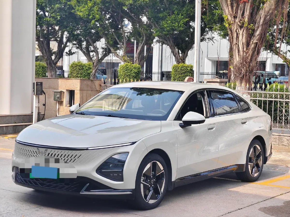 2023 WuLing XingGuang 1.5L 106HP L4 E-CVT PHEV 20.5KWH,autocango,china used car exporter,china ev exporter,chinese used car exporter,chinese used ev exporter