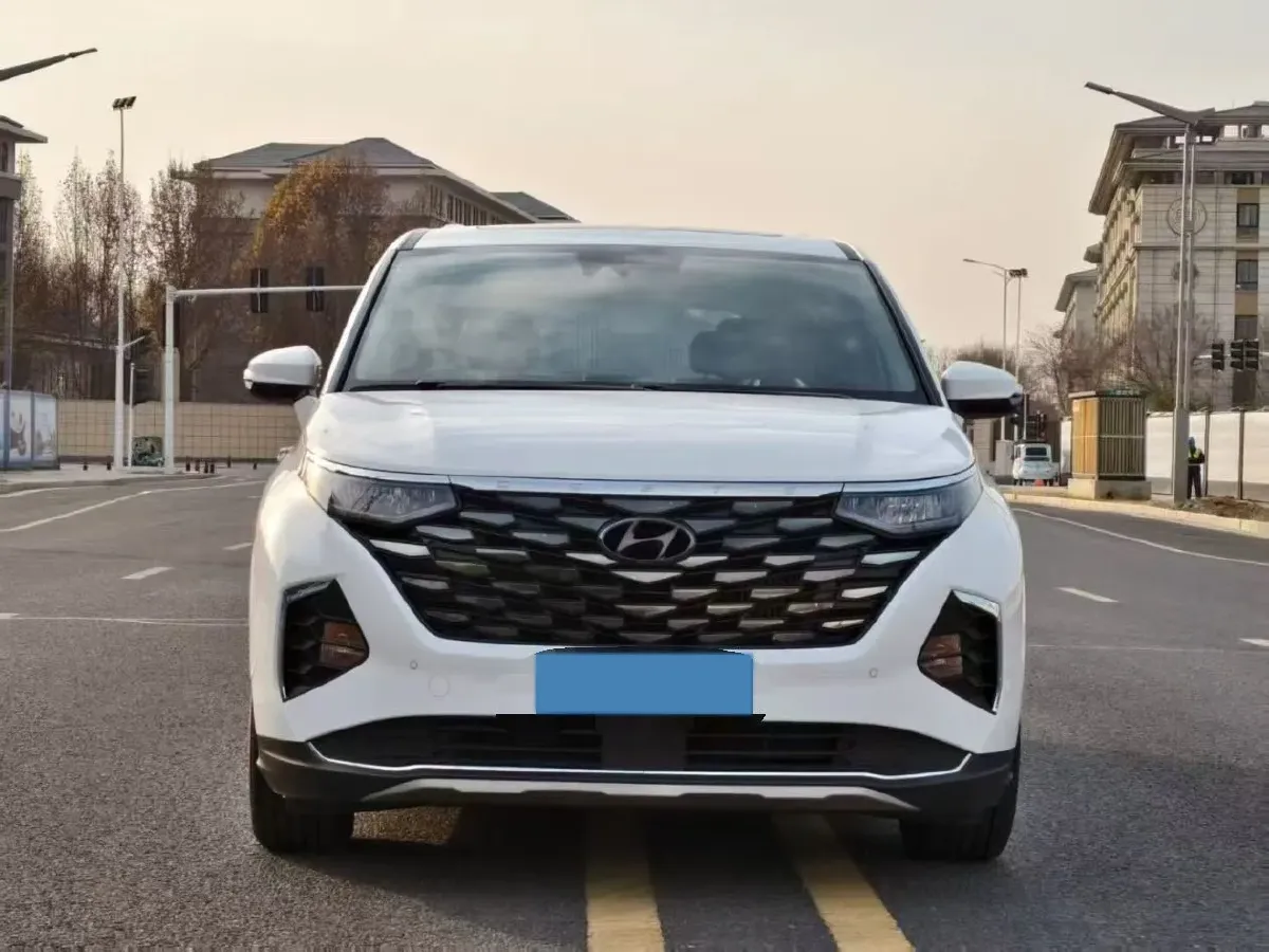 2021 Hyundai Custo 2.0T 236HP L4 8AT,autocango,china used car exporter,china ev exporter,chinese used car exporter,chinese used ev exporter