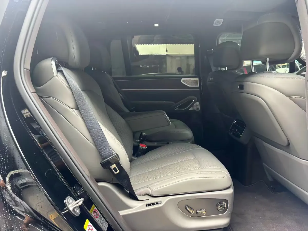 2026 Denza DenzaN9 2.0T 207HP L4 E-CVT PHEV,autocango,china used car exporter,china ev exporter,chinese used car exporter,chinese used ev exporter