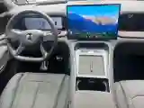 2026 Denza DenzaN9 2.0T 207HP L4 E-CVT PHEV