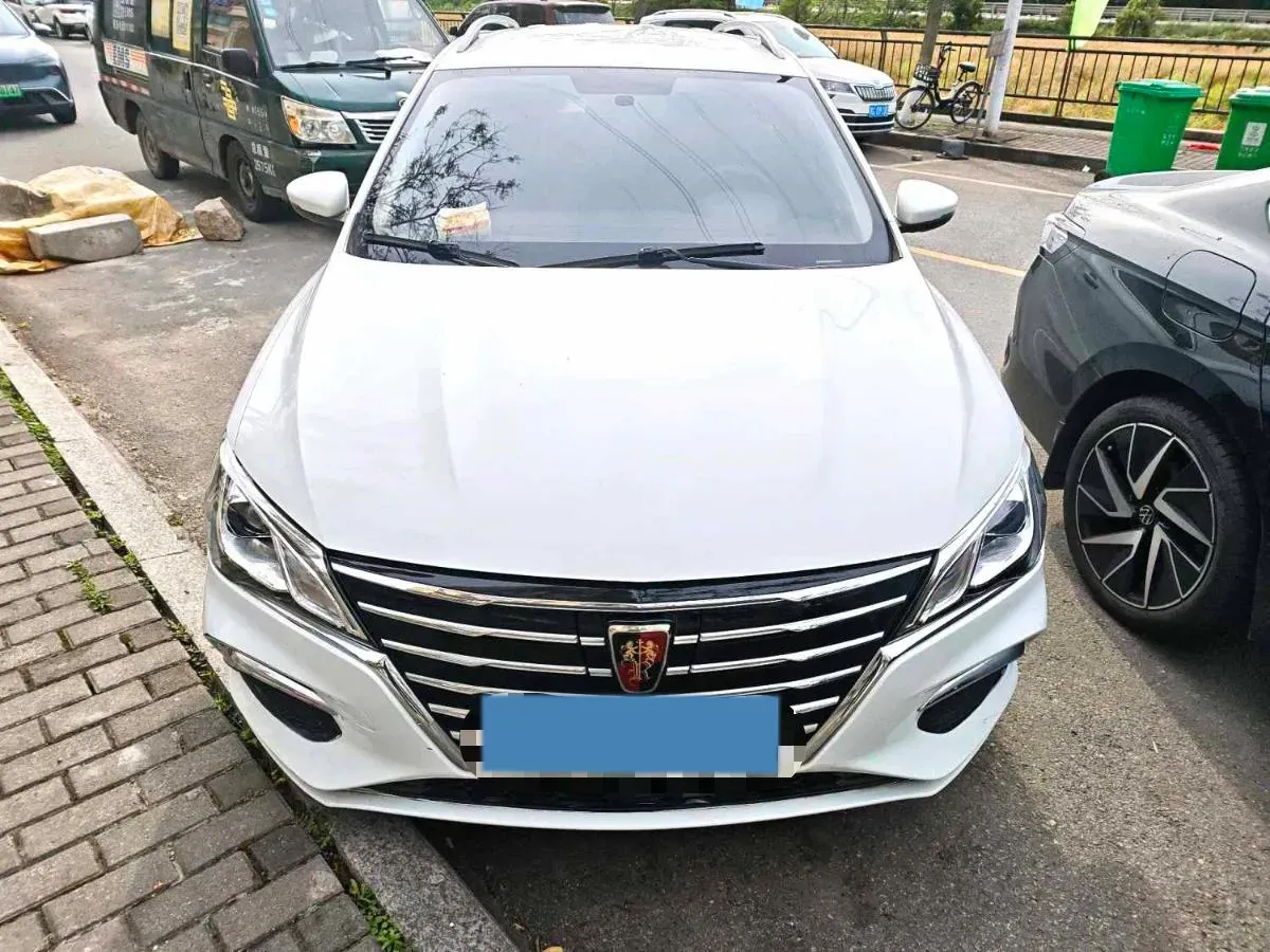 2018 Roewe Ei5 BEV 35KWH,autocango,china used car exporter,china ev exporter,chinese used car exporter,chinese used ev exporter