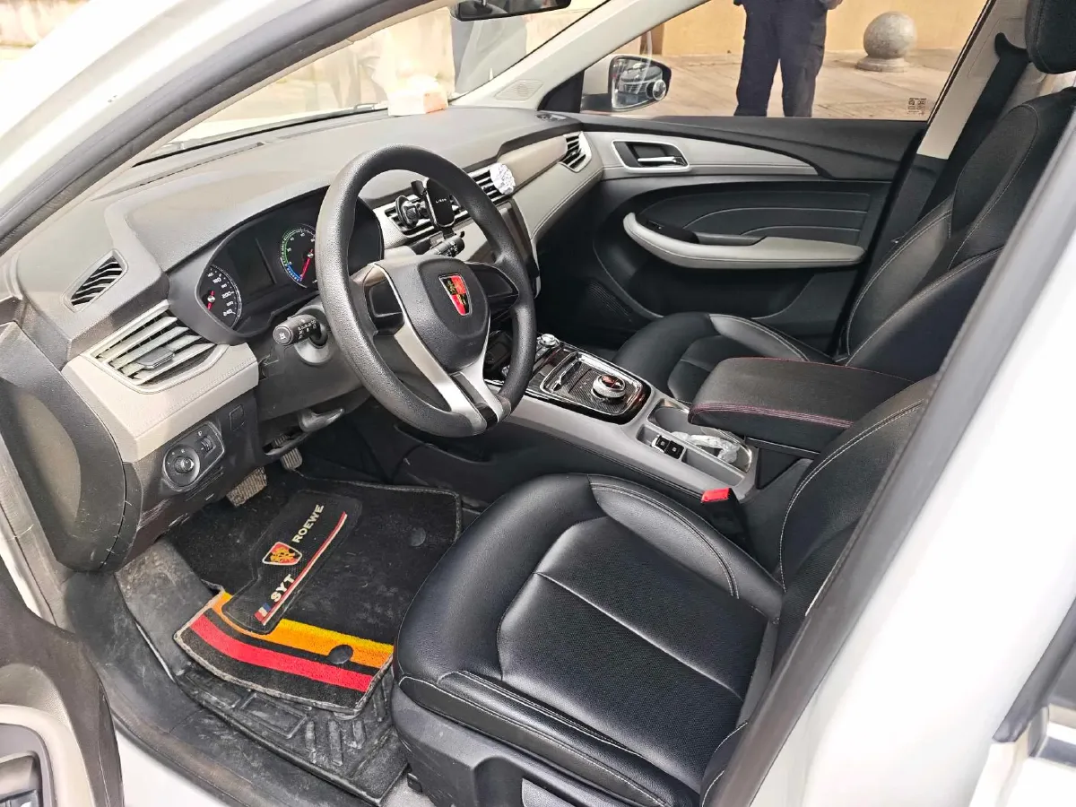 2018 Roewe Ei5 BEV 35KWH,autocango,china used car exporter,china ev exporter,chinese used car exporter,chinese used ev exporter