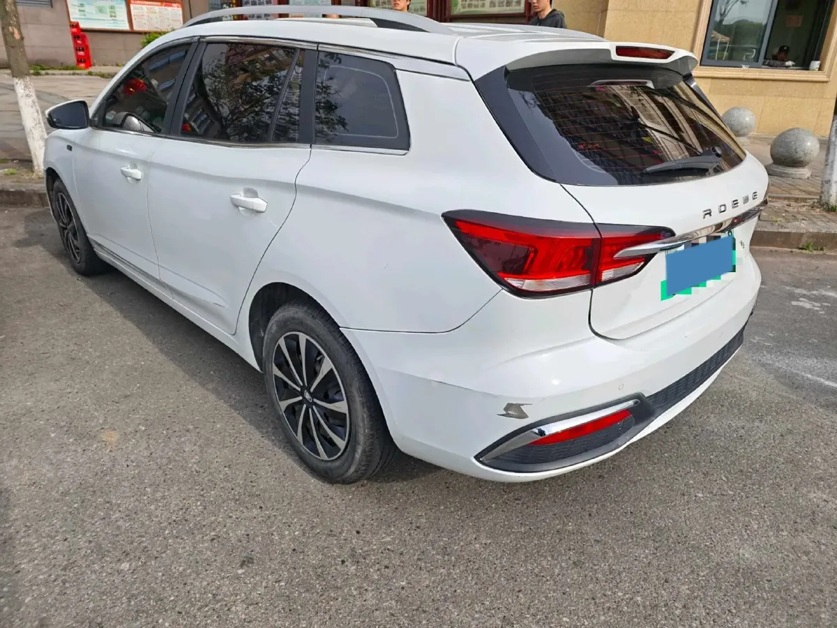 2018 Roewe Ei5 BEV 35KWH,autocango,china used car exporter,china ev exporter,chinese used car exporter,chinese used ev exporter