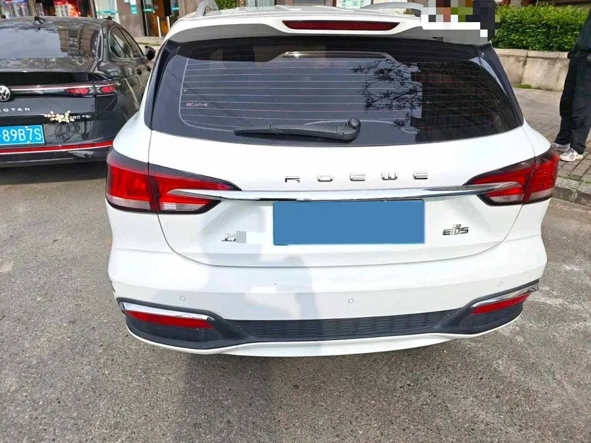 2018 Roewe Ei5 BEV 35KWH,autocango,china used car exporter,china ev exporter,chinese used car exporter,chinese used ev exporter