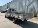2021 NLM Motor QiTeng N50 1.5L 116HP L4 5MT