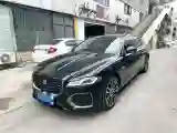 2023 Jaguar XFL 2.0T 250HP L4 8AT