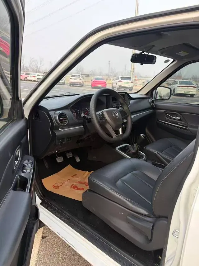 2021 Dongfeng RuiQi 2.4T 165HP L4 5MT,autocango,china used car exporter,china ev exporter,chinese used car exporter,chinese used ev exporter