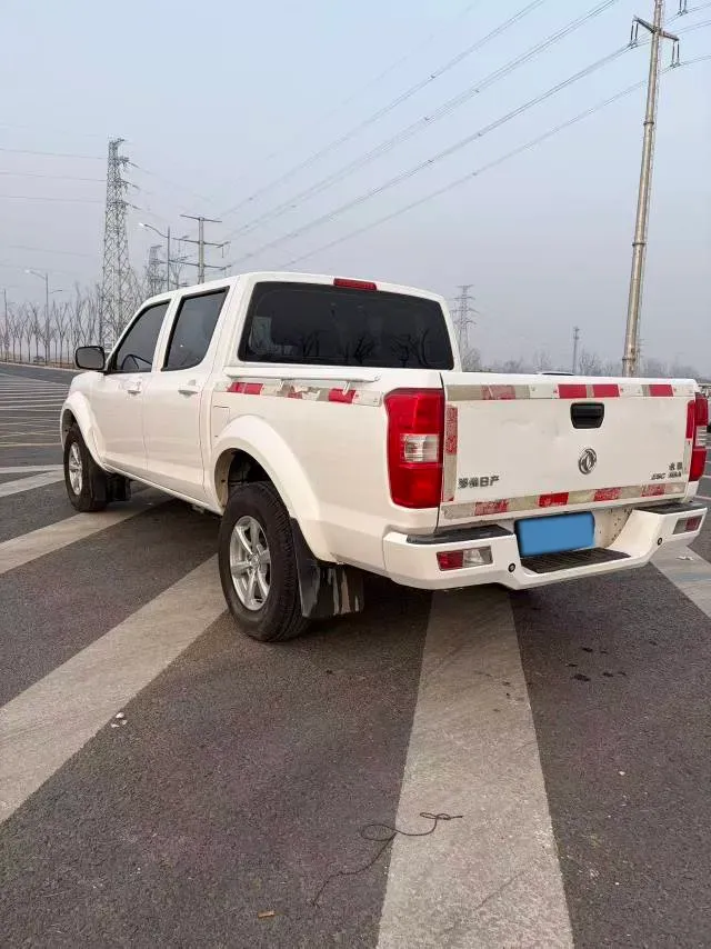 2021 Dongfeng RuiQi 2.4T 165HP L4 5MT,autocango,china used car exporter,china ev exporter,chinese used car exporter,chinese used ev exporter