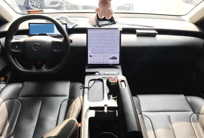 2022 JunTian HeiWuShi Youth 2.0T 203HP L4 6AT,autocango,china used car exporter,china ev exporter,chinese used car exporter,chinese used ev exporter