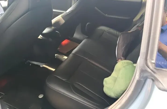 2022 JunTian HeiWuShi Youth 2.0T 203HP L4 6AT,autocango,china used car exporter,china ev exporter,chinese used car exporter,chinese used ev exporter