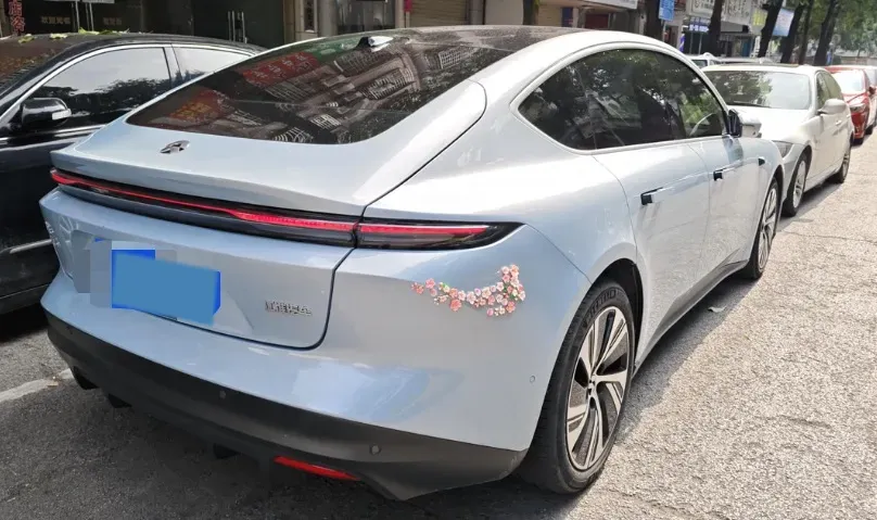 2022 JunTian HeiWuShi Youth 2.0T 203HP L4 6AT,autocango,china used car exporter,china ev exporter,chinese used car exporter,chinese used ev exporter