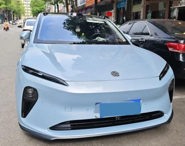 2022 JunTian HeiWuShi Youth 2.0T 203HP L4 6AT,autocango,china used car exporter,china ev exporter,chinese used car exporter,chinese used ev exporter