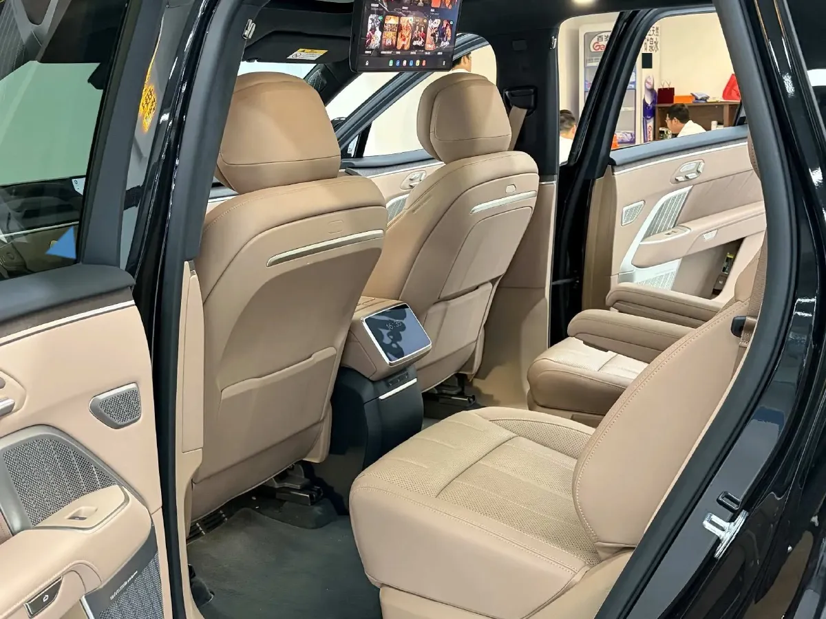 2025 ONVO L90 BEV,autocango,china used car exporter,china ev exporter,chinese used car exporter,chinese used ev exporter