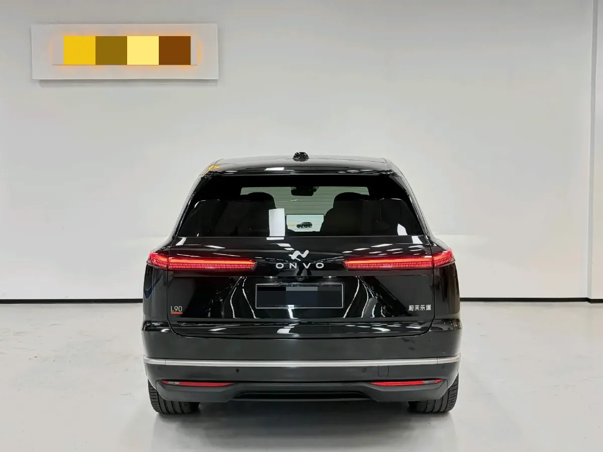 2025 ONVO L90 BEV,autocango,china used car exporter,china ev exporter,chinese used car exporter,chinese used ev exporter