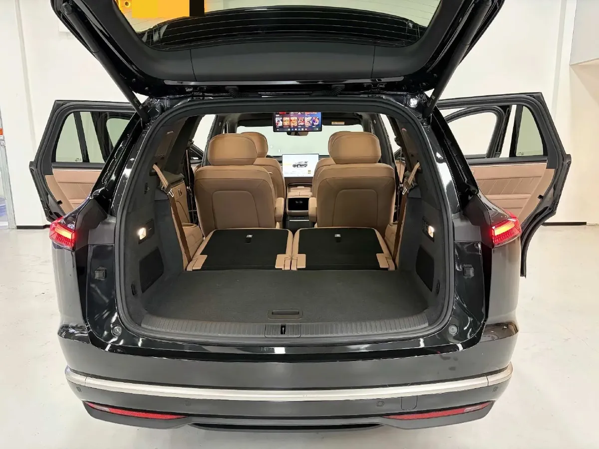 2025 ONVO L90 BEV,autocango,china used car exporter,china ev exporter,chinese used car exporter,chinese used ev exporter