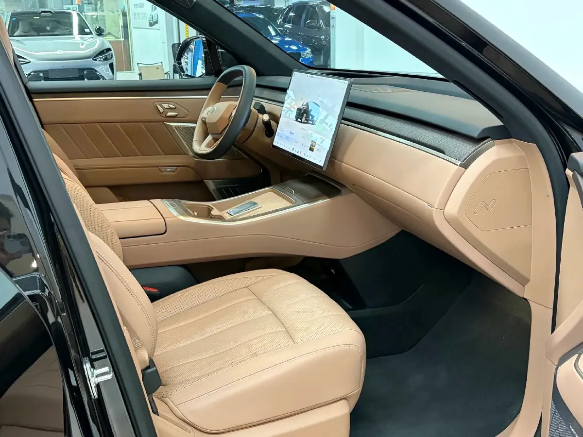 2025 ONVO L90 BEV,autocango,china used car exporter,china ev exporter,chinese used car exporter,chinese used ev exporter