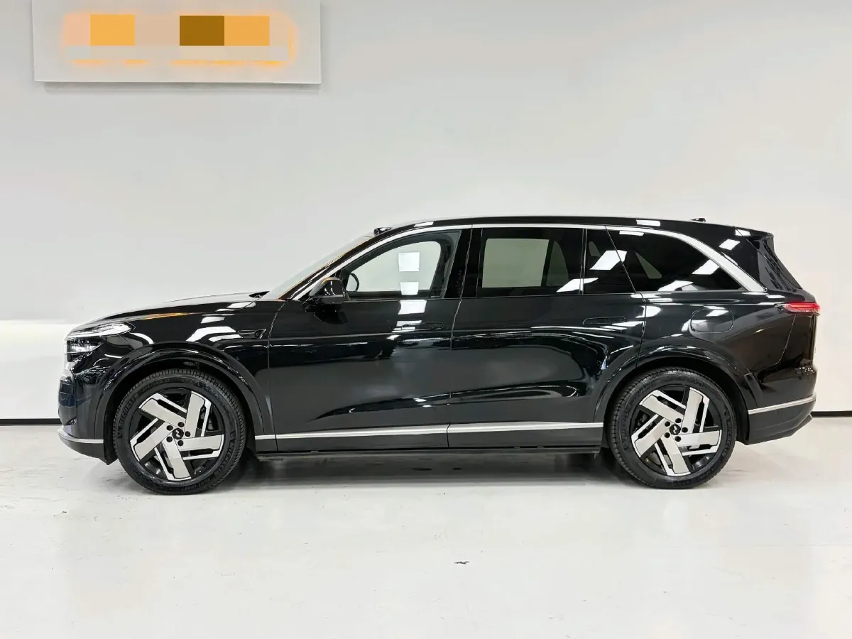 2025 ONVO L90 BEV,autocango,china used car exporter,china ev exporter,chinese used car exporter,chinese used ev exporter