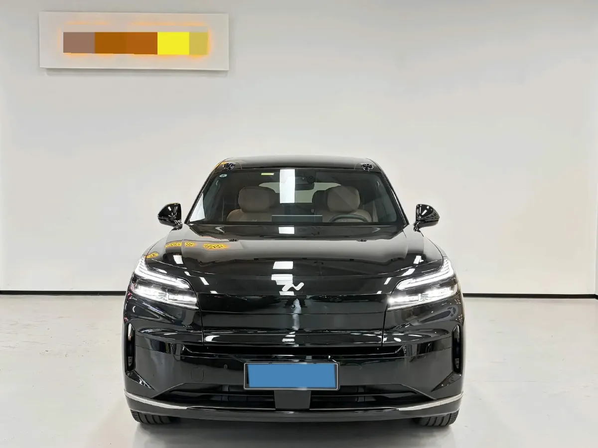 2025 ONVO L90 BEV,autocango,china used car exporter,china ev exporter,chinese used car exporter,chinese used ev exporter