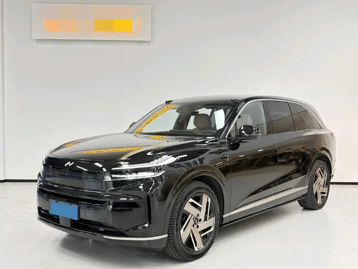 2025 ONVO L90 BEV,autocango,china used car exporter,china ev exporter,chinese used car exporter,chinese used ev exporter