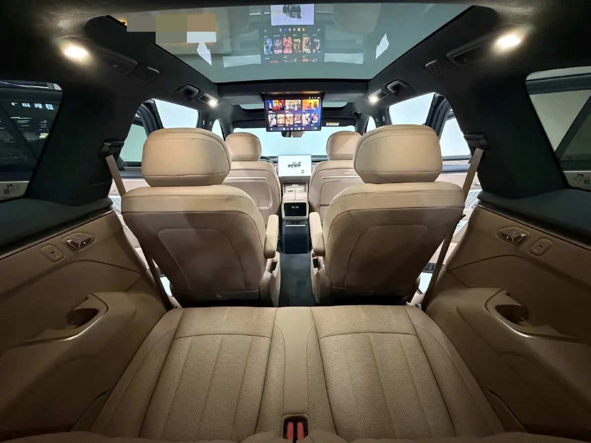2025 ONVO L90 BEV,autocango,china used car exporter,china ev exporter,chinese used car exporter,chinese used ev exporter