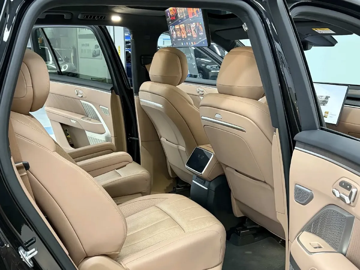 2025 ONVO L90 BEV,autocango,china used car exporter,china ev exporter,chinese used car exporter,chinese used ev exporter