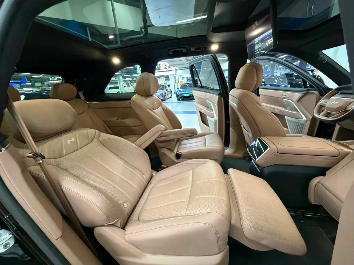 2025 ONVO L90 BEV,autocango,china used car exporter,china ev exporter,chinese used car exporter,chinese used ev exporter