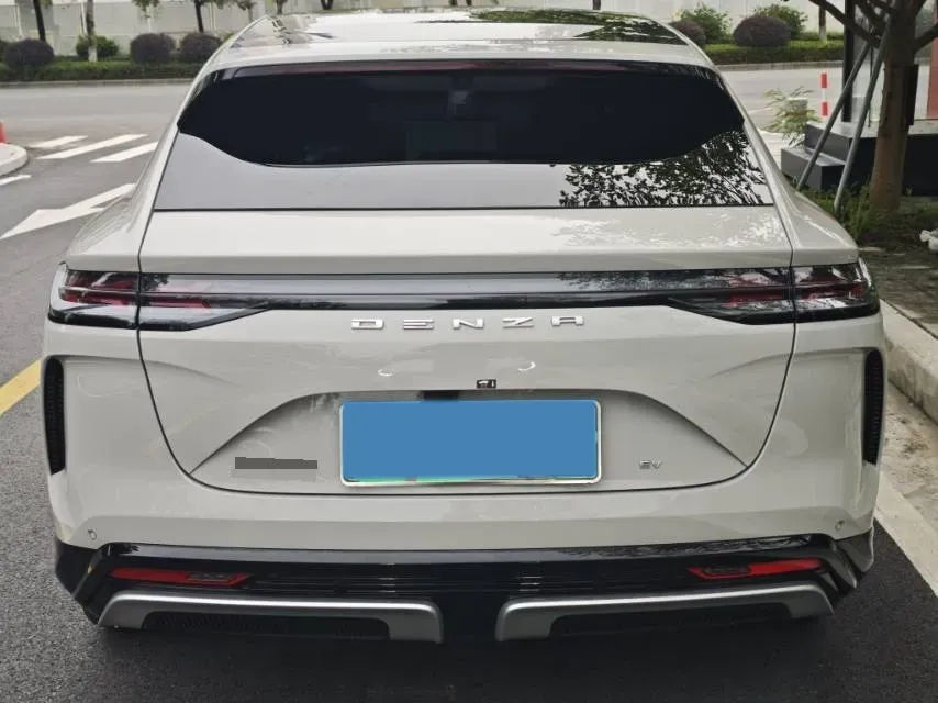 2024 Denza N7 BEV 91.3KWH,autocango,china used car exporter,china ev exporter,chinese used car exporter,chinese used ev exporter