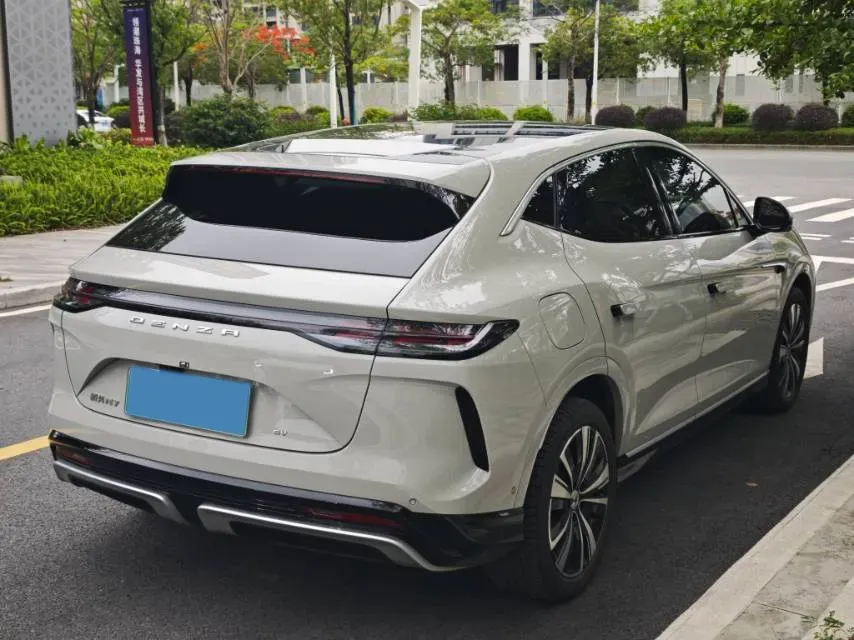 2024 Denza N7 BEV 91.3KWH,autocango,china used car exporter,china ev exporter,chinese used car exporter,chinese used ev exporter