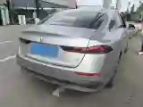 2023 Roewe D7 1.5L 112HP L4 1DHT PHEV 21.4KWH